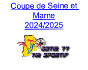 Coupe de Seine et Marne
2024/2025
